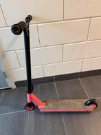 Stunt step roze, Ophalen, Gebruikt, Gewone step