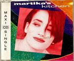 Martika - Martika's Kitchen (cd maxi) | Prince, Ophalen of Verzenden, Gebruikt, Pop, Maxi-single