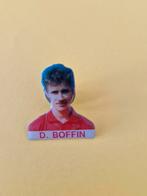 163 Pin D. Boffin Speldje, Ophalen of Verzenden, Gebruikt, Sport, Speldje of Pin