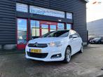 Citroen C4 1.6 THP Exclusive Automaat Massage, Te koop, Geïmporteerd, 5 stoelen, Benzine