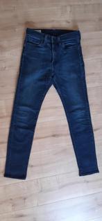 Jeans spijkerbroek Levi's maat 29 /32 lengte, Gedragen, Blauw, Ophalen of Verzenden, Levi's