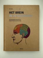 Het brein in 30 seconden, Functieleer of Neuropsychologie, Nieuw, Ophalen of Verzenden, Anil seth