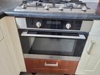 Pelgrim inbouw oven z.g.a.n, Ophalen, Zo goed als nieuw, 45 tot 60 cm