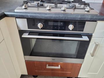 Pelgrim inbouw oven z.g.a.n beschikbaar voor biedingen