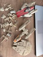 Star Wars modelletjes, Ophalen of Verzenden, Zo goed als nieuw, Actiefiguurtje