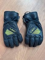 Leki - race ski handschoenen - maat 7, Overige merken, Gebruikt, 100 tot 140 cm, Ophalen of Verzenden