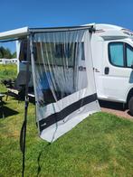 Thule zijwand, Caravans en Kamperen, Voortenten en Luifels, Ophalen of Verzenden, Zo goed als nieuw