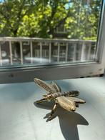 Ornament libelle - decoratie, Huis en Inrichting, Woonaccessoires | Overige, Ophalen