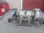 Metabo Slijpmachine - Gebruikt, Ophalen of Verzenden, Gebruikt, Minder dan 600 watt, Overige typen
