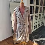 Burberry trenchcoat  XXL, Kleding | Dames, Beige, Maat 46/48 (XL) of groter, Ophalen of Verzenden, Zo goed als nieuw