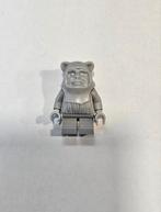 Lego Star Wars Ewok Prototype Grey NIEUW!, Kinderen en Baby's, Speelgoed | Duplo en Lego, Verzenden, Nieuw, Losse stenen, Lego