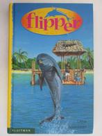 Flipper / Dino Anastasio., Ophalen of Verzenden, Zo goed als nieuw, Fictie