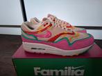 Nike air max 1 Familia, Overige kleuren, Nike, Nieuw, Ophalen of Verzenden