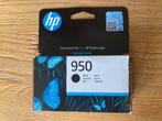 Cartridge HP 950, Computers en Software, Printerbenodigdheden, Ophalen of Verzenden, Nieuw, Cartridge, Hp
