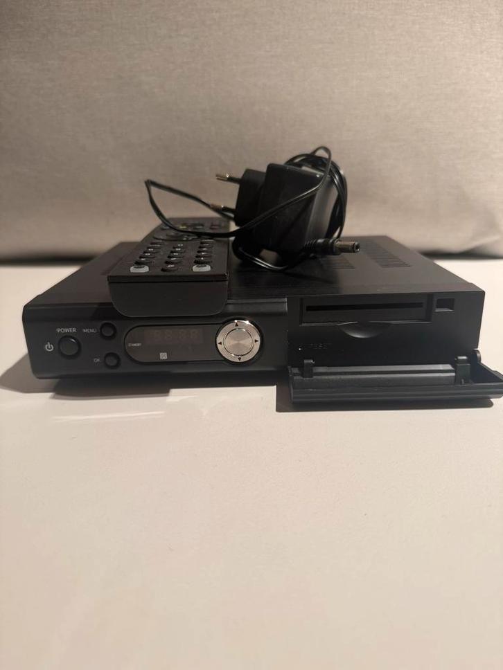 Canal Digitaal Decoder, Audio, Tv en Foto, Decoders en Harddiskrecorders, Gebruikt, Decoder, Ophalen of Verzenden