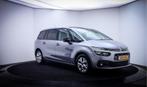 Citroën Grand C4 Spacetourer 1.2T 7 Pers FEEL NAVI/CARPLAY/, Stof, Gebruikt, 1199 cc, 7 stoelen