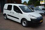 Citroen Berlingo 1.6 BlueHDI 100 Business automaat, Stof, Gebruikt, Euro 6, 4 cilinders