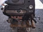 motor met bak Vw Lupo 1.0, Ophalen, Gebruikt, Volkswagen
