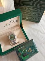 Rolex datejust oysterflex, Ophalen of Verzenden, Zo goed als nieuw, IOS