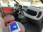 Fiat Panda 0.9 TwinAir Edizione Cool Airco APK keurige auto, Auto's, Fiat, Voorwielaandrijving, Euro 5, Stof, Gebruikt