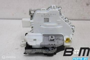 Portierslot linksvoor Audi S3 8V 8X1837015B beschikbaar voor biedingen
