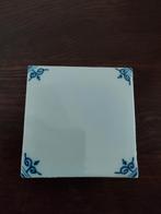 Tichelaar makkum tegels hoek ossekop. 32 nieuw en 173 oud, Ophalen