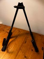 Gitaar standaard/tas en muziekstandaard, Muziek en Instrumenten, Standaards, Ophalen of Verzenden, Zo goed als nieuw, Gitaar