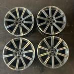 Originele 20 inch Audi S-line velgen A5 S5 A6 S6 A7 A8 Q5 Q7, Auto-onderdelen, Audi, Overige, Gebruikt, Velg(en)