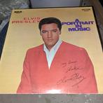 2 Elvis Presley LP's - Collectors Item, Cd's en Dvd's, Vinyl | Pop, Ophalen