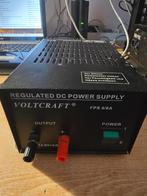 Voeding 6 amp 13.8v, Ophalen of Verzenden