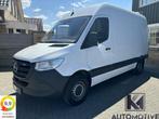 Mercedes Sprinter 316CDI L2H2|Automaat|ACC|M-Bux|Standkachel, Automaat, 4 cilinders, Mercedes-Benz, Bedrijf
