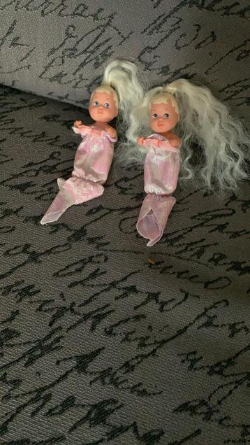 Barbie poppen Mi 1985 beschikbaar voor biedingen