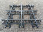 9x truss kruis zwart - Prolyte X30D H30D Interal, Ophalen, Overige typen