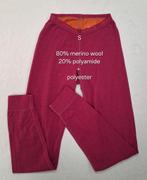 Merino Woll 'Devold' (Thermo) Leggings voor Dames (S), Ophalen of Verzenden, Zo goed als nieuw