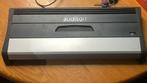 Audison sr 5.1 5 kanaals versterker met bass knop, Auto diversen, Autospeakers, Ophalen of Verzenden, Gebruikt