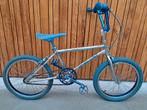 BMX Crossfiets 20 inch.Oldskool, Fietsen en Brommers, Ophalen, Gebruikt, Staal