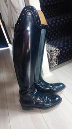 Prachtige rijlaarzen Kingsley Olbia 1 blauw, Dieren en Toebehoren, Ophalen of Verzenden, Zo goed als nieuw, Dressuur, Schoeisel