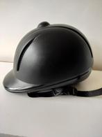 Cap maat 48-54, Dieren en Toebehoren, Gebruikt, Kinderen, Dressuur, Ophalen of Verzenden