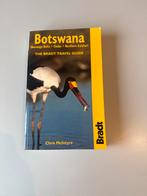 Reisgids Botswana - Bradt Travel Guide, Boeken, Afrika, Budget, Ophalen of Verzenden, Reisgids of -boek