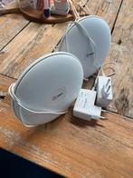 2 superwifi punten KPN, Computers en Software, WiFi-versterkers, Ophalen of Verzenden, Zo goed als nieuw