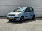 Fiat Panda 1.1 Active Plus, Voorwielaandrijving, Stof, Origineel Nederlands, Bedrijf