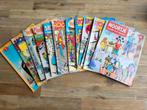 Noortje stripboeken, Meerdere comics, Ophalen, Gelezen, Europa