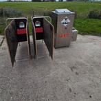 Urban U40, Dieren en Toebehoren, Stalling en Weidegang