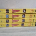 Thunderbirds collectie, Cd's en Dvd's, Alle leeftijden, Ophalen of Verzenden, Zo goed als nieuw, Tekenfilms en Animatie