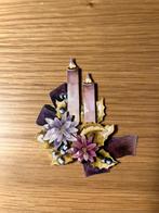 3d plaatje kerst kant en klaar, Hobby en Vrije tijd, Ophalen of Verzenden, Nieuw, Kerst, Knipvel