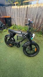 Ouxi v8 max 3.0 ruilen!, Fietsen en Brommers, Minibikes, Midibikes en Pitbikes, Ophalen of Verzenden, Zo goed als nieuw, Overige typen