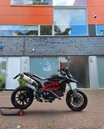Ducati Hypermotard 821, Motoren, Motoren | Ducati, 2 cilinders, Motorrijbewijs A, Particulier, Meer dan 35 kW