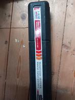 Torque sleutel en doppendoos, Doe-het-zelf en Verbouw, Gereedschap | Boormachines, Ophalen of Verzenden, Kolomboormachine