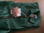 Groene Overall Maat 176, Ophalen of Verzenden, Nieuw, 170 of groter, Jongen of Meisje
