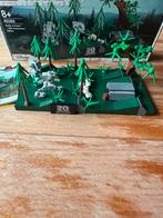 Lego Star Wars 40362 Battle of Endor - 20th Anniversary, Ophalen of Verzenden, Zo goed als nieuw, Complete set, Lego